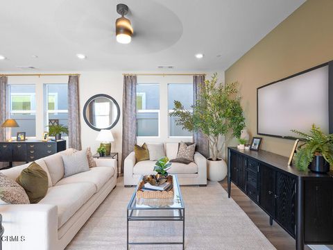 Tiny photo for 217 Murcott Avenue, Piru, CA 93040 (MLS # V1-33944)