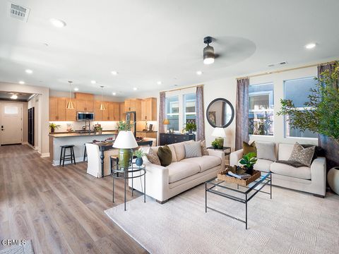 Tiny photo for 217 Murcott Avenue, Piru, CA 93040 (MLS # V1-33944)