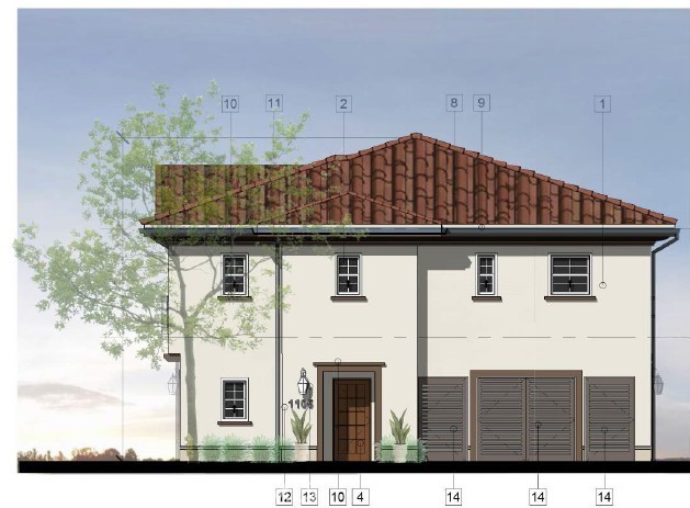 Brand new construction, 2 bedroom, 2 bath Condominium with it's own private back patio/yard. Welcome home to Cherry Village, a new community offering Free Solar (included in the price). Affordable Luxury Living without a high price, offering Quartz countertops throughout the home, beautiful Luxury Vinyl Planking throughout most living areas. Open floor plan with Great Room and spacious kitchen, including a large kitchen island. All electric appliances include refrigerator, washer, dryer, dishwasher, stove and microwave. A downstairs bedroom with an adjacent full bath is perfect for guests, roommates, or a home office. You will be amazed by the comfort and luxury built into this 1130 sq ft dream home. Images are artist rendering as no photography has been secured for this wonderful property. Conveniently located to major employment centers, freeways, shopping, restaurants and shopping.