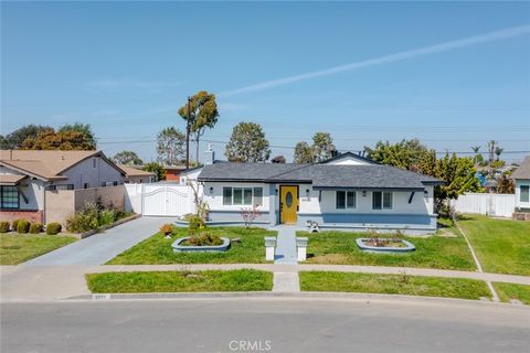 5911 Jones Avenue Westminster CA 92683