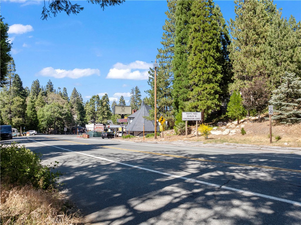 Arrowhead Woods (AWHW) - Land