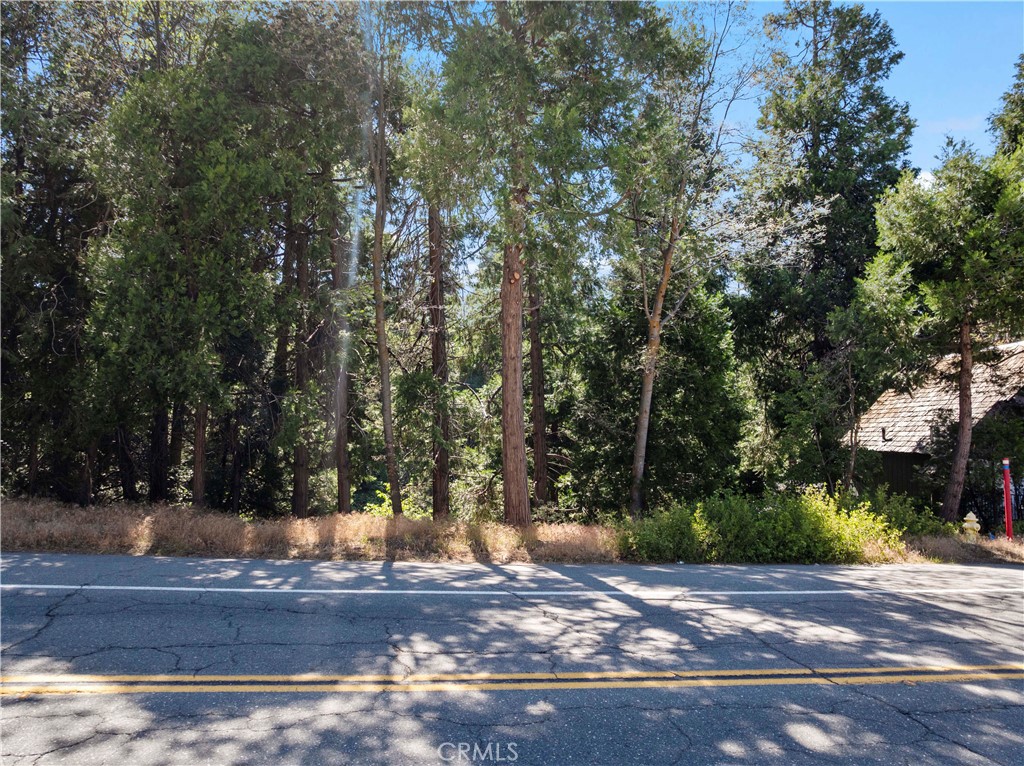 Arrowhead Woods (AWHW) - Land