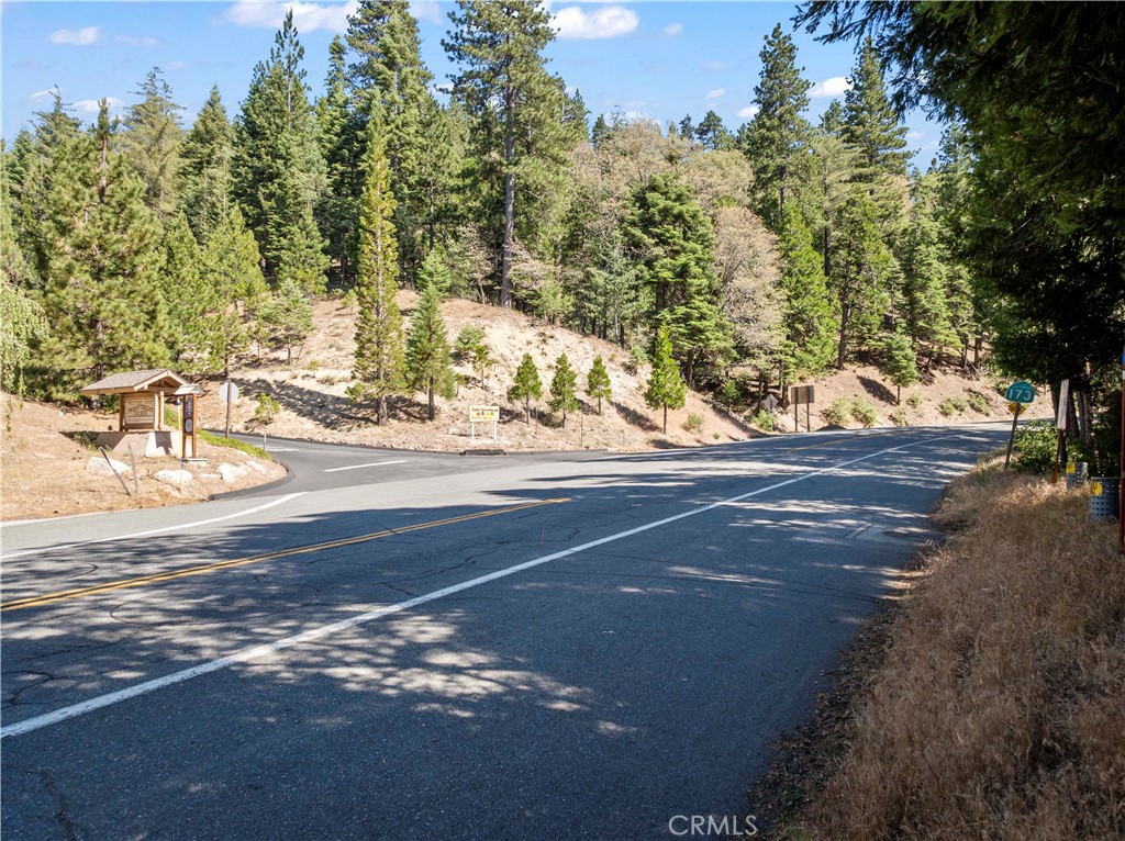 Arrowhead Woods (AWHW) - Land