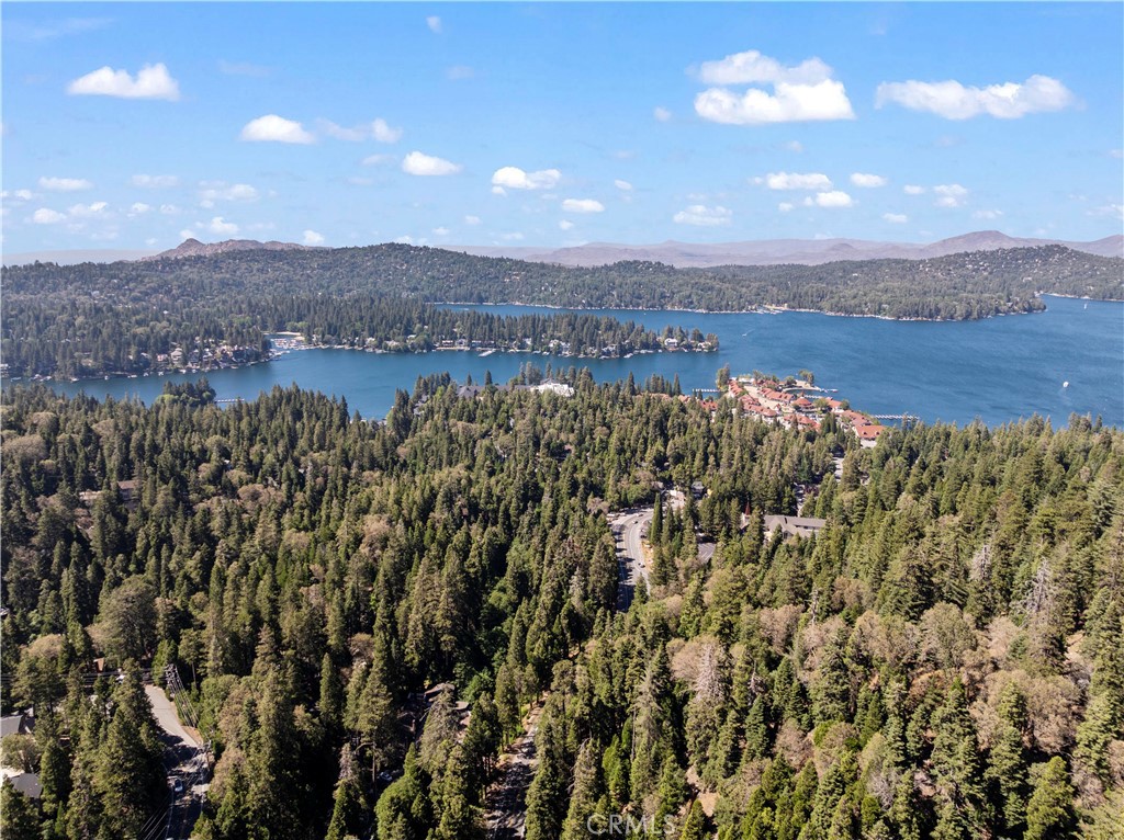 Arrowhead Woods (AWHW) - Land