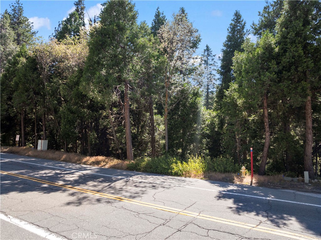 Arrowhead Woods (AWHW) - Land
