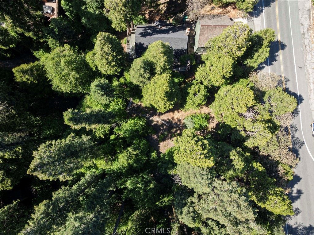 Arrowhead Woods (AWHW) - Land