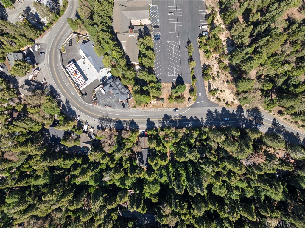Arrowhead Woods (AWHW) - Land