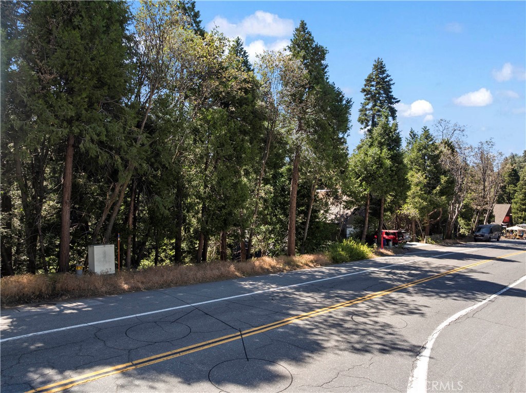 Arrowhead Woods (AWHW) - Land
