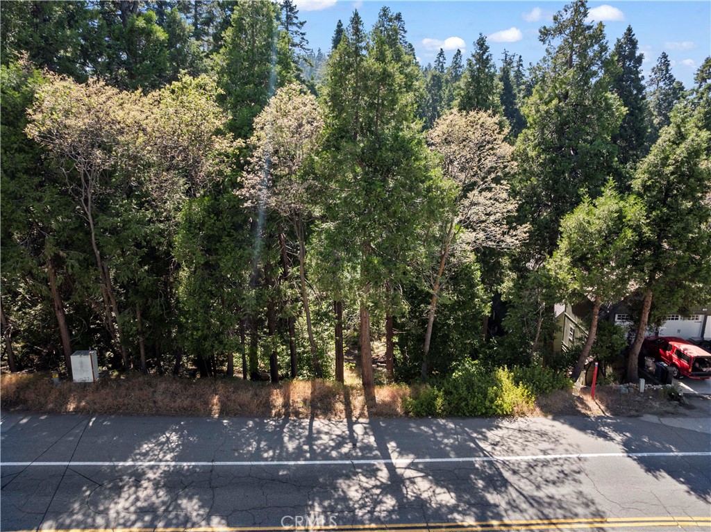 Arrowhead Woods (AWHW) - Land