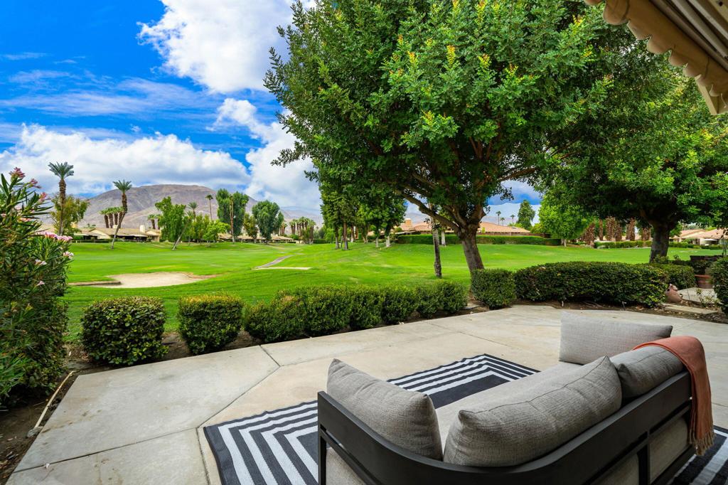 Monterey Country Clu - Residential Lease