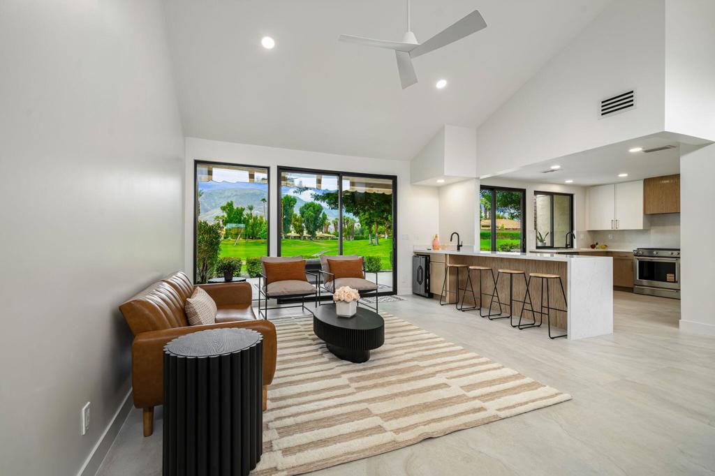 Monterey Country Clu - Residential Lease