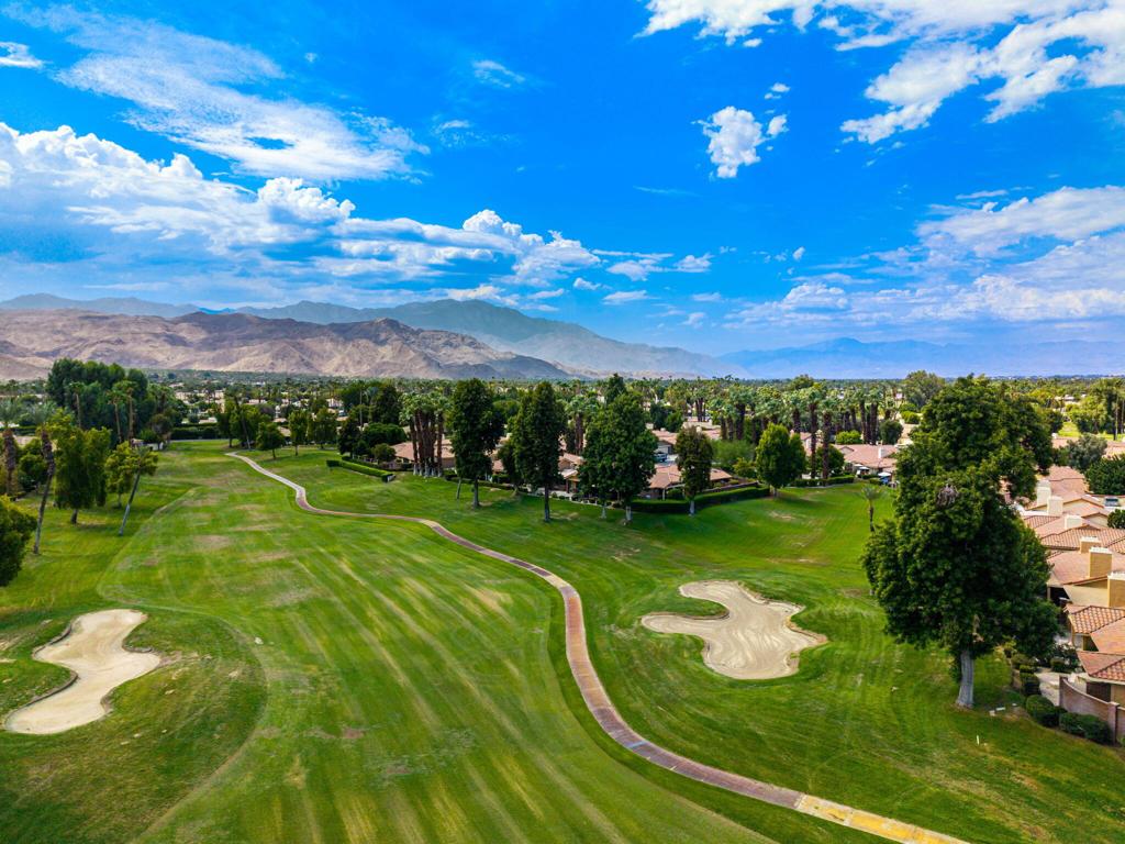 Monterey Country Clu - Residential Lease