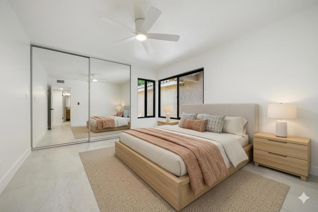 Monterey Country Clu - Residential Lease