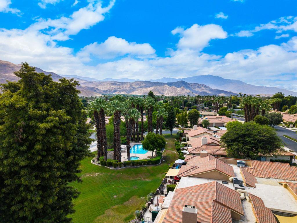 Monterey Country Clu - Residential Lease