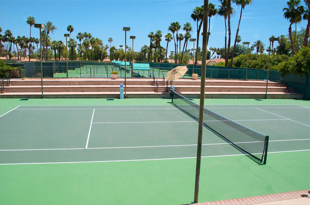 Monterey Country Clu - Residential Lease