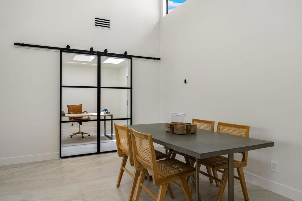 Monterey Country Clu - Residential Lease