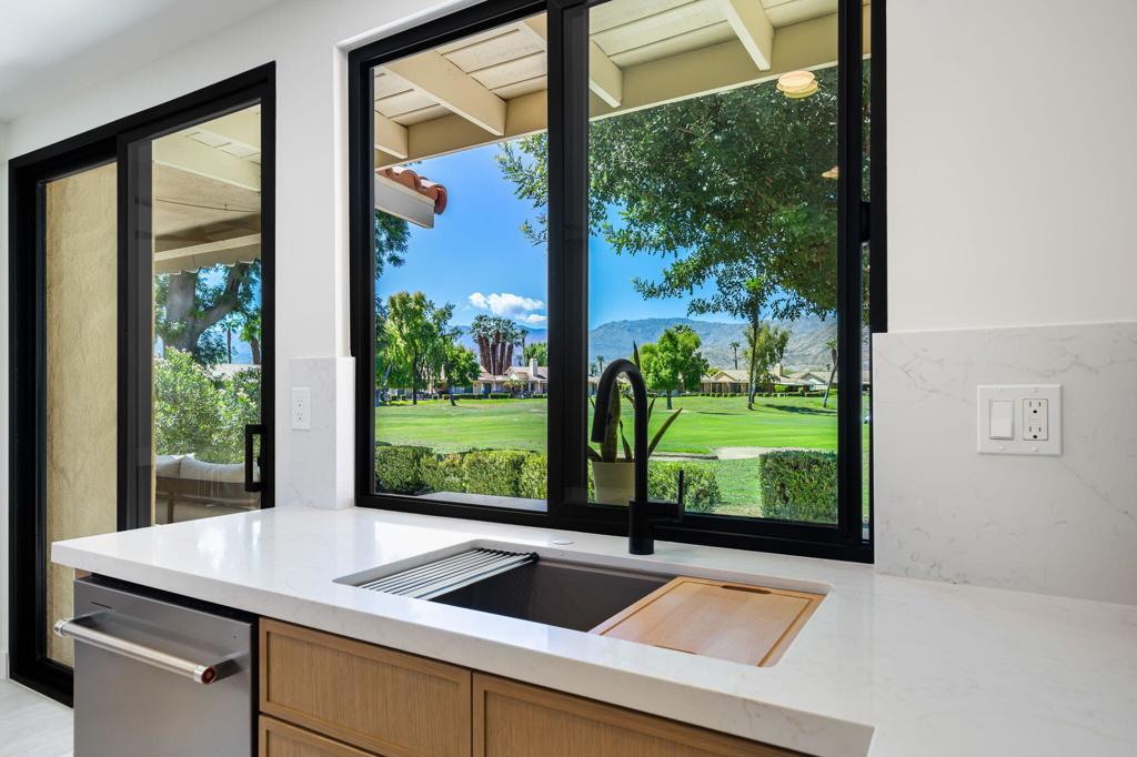 Monterey Country Clu - Residential Lease