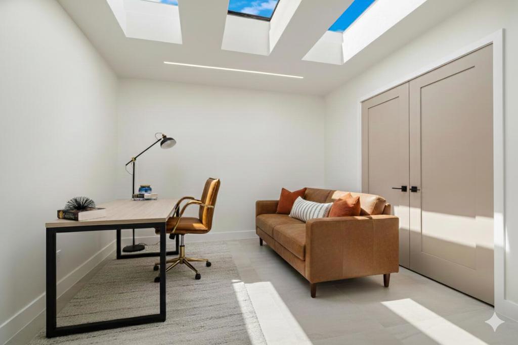 Monterey Country Clu - Residential Lease