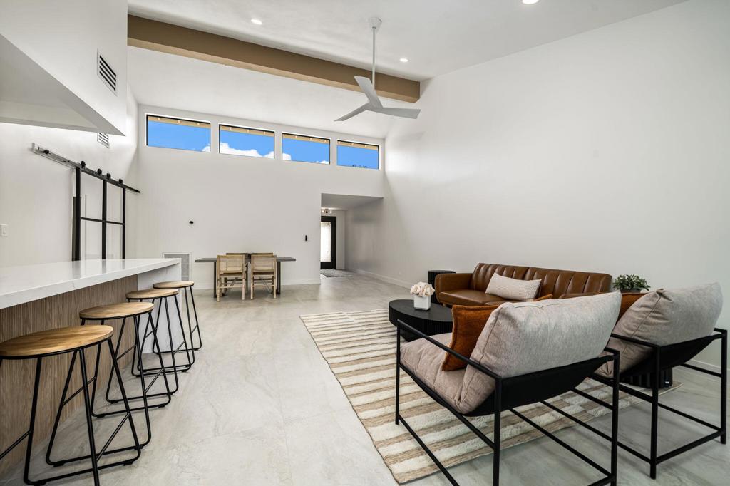 Monterey Country Clu - Residential Lease