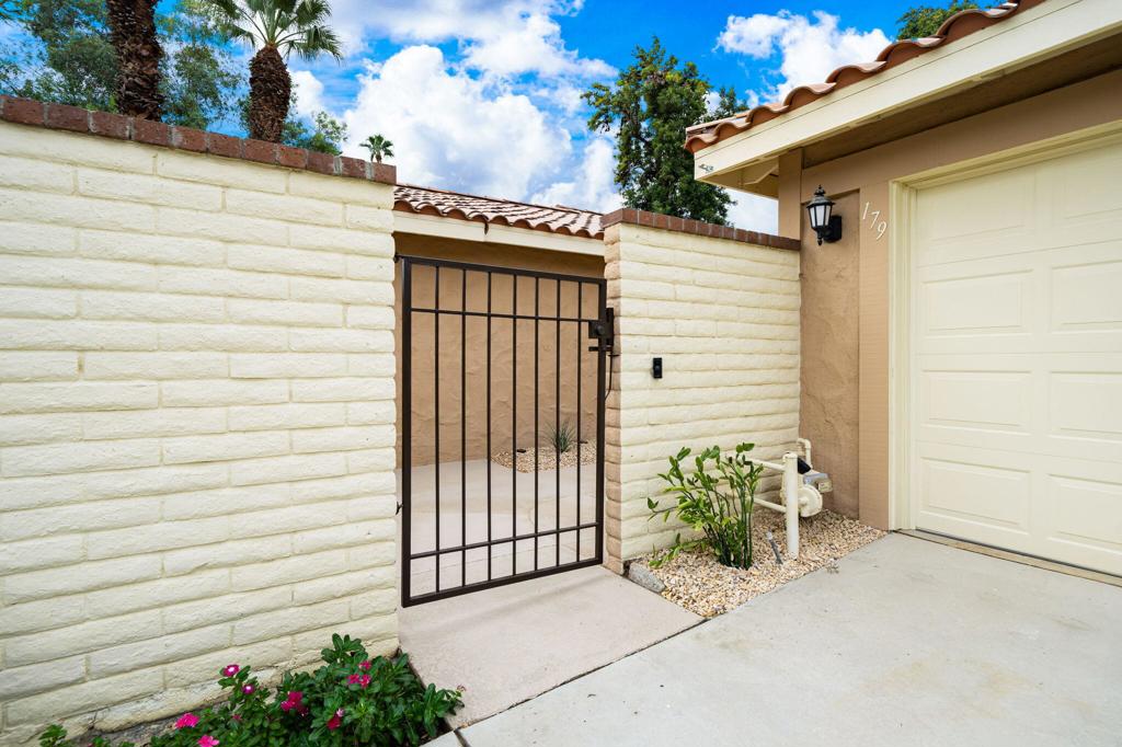 Monterey Country Clu - Residential Lease