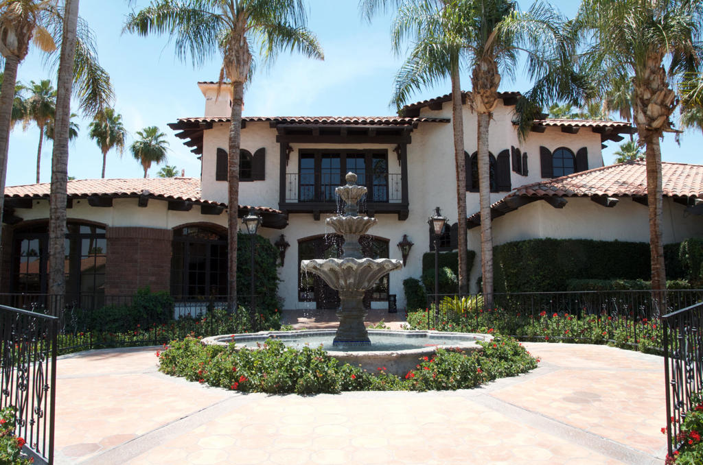 Monterey Country Clu - Residential Lease