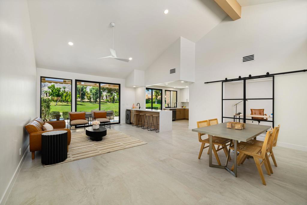 Monterey Country Clu - Residential Lease