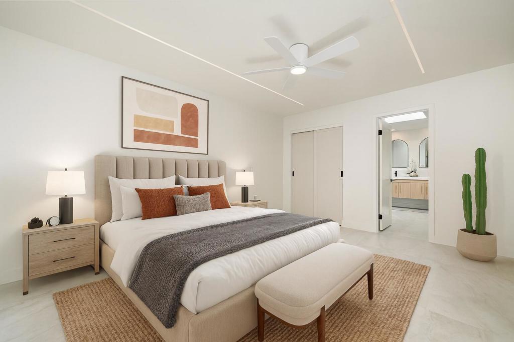 Monterey Country Clu - Residential Lease