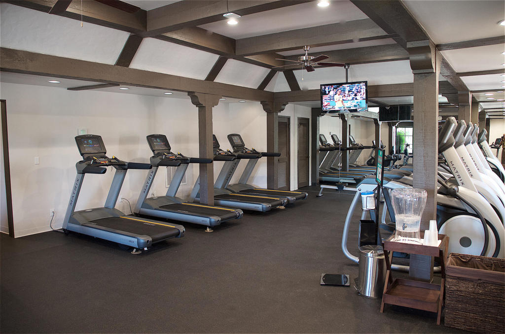 Monterey Country Clu - Residential Lease