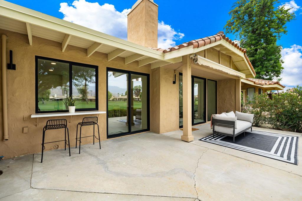 Monterey Country Clu - Residential Lease