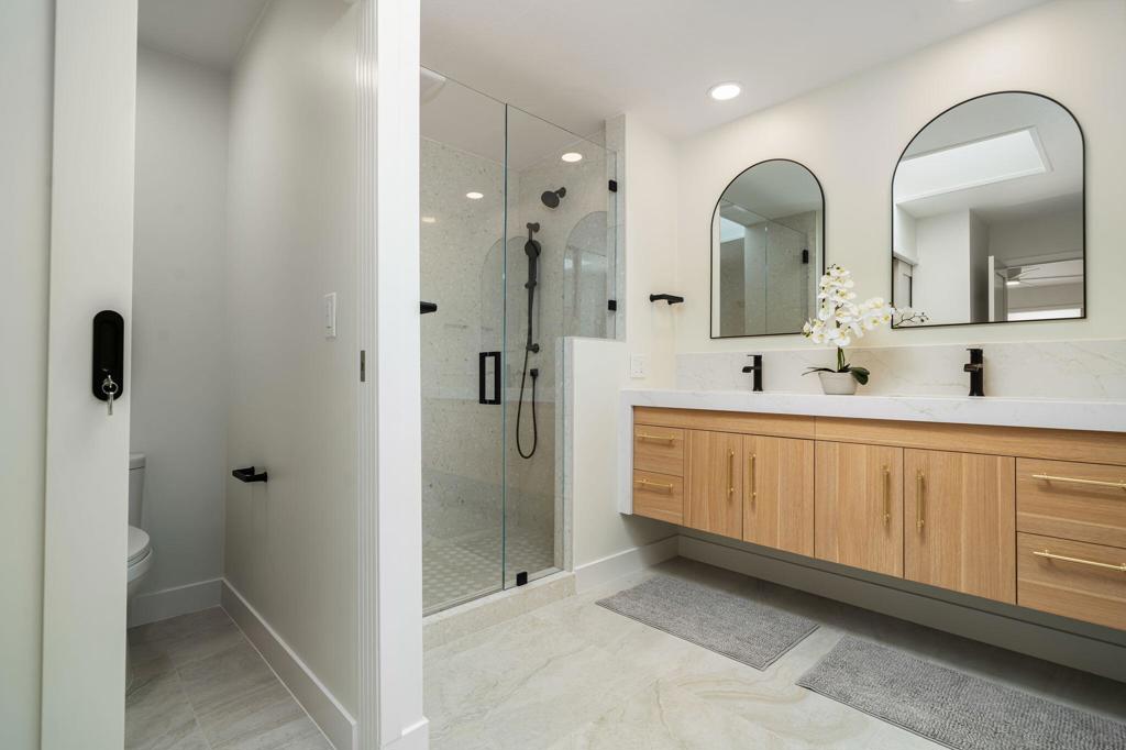 Monterey Country Clu - Residential Lease