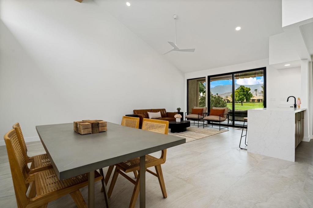 Monterey Country Clu - Residential Lease