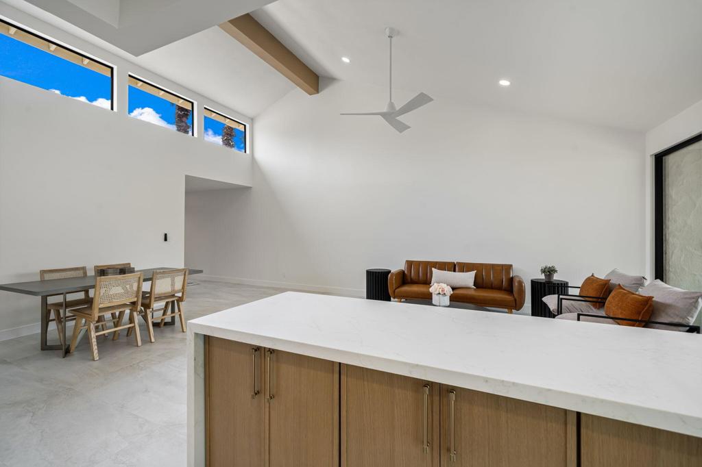 Monterey Country Clu - Residential Lease