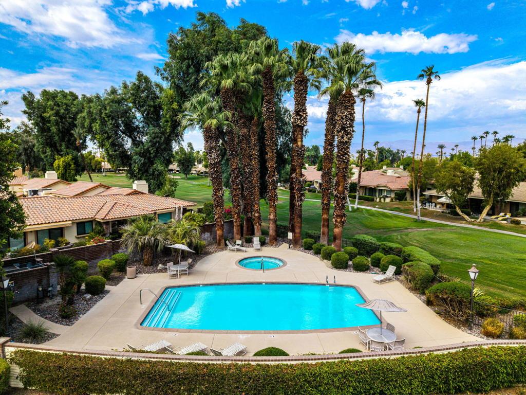 Monterey Country Clu - Residential Lease