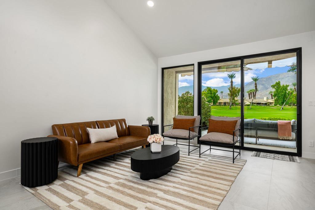 Monterey Country Clu - Residential Lease