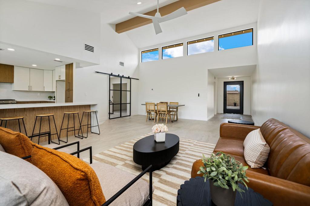 Monterey Country Clu - Residential Lease