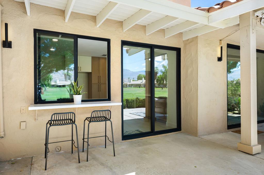 Monterey Country Clu - Residential Lease