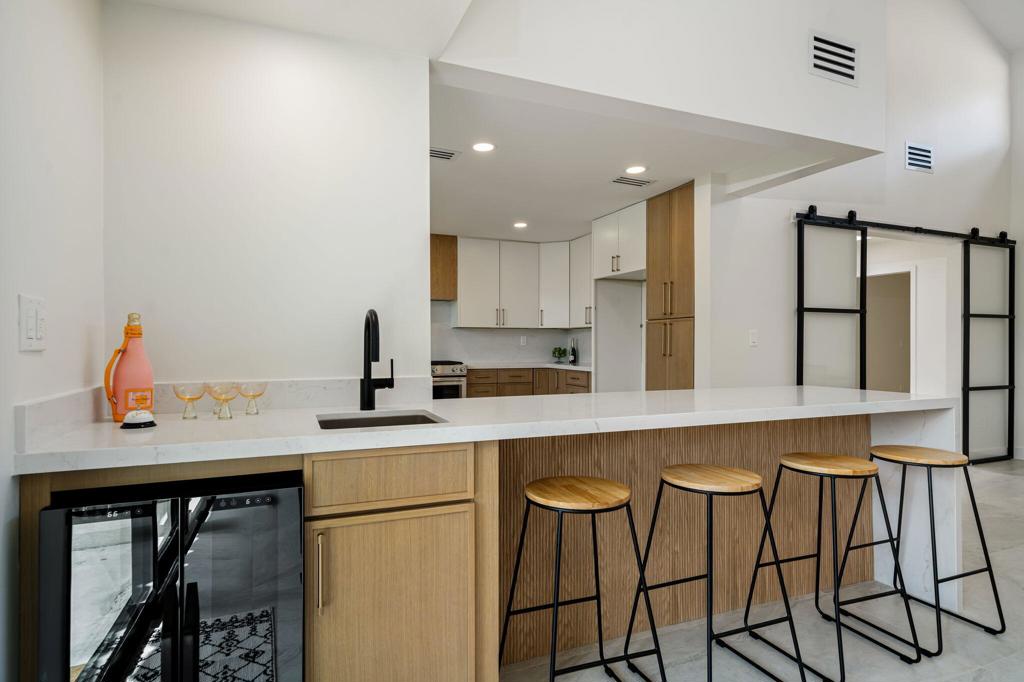 Monterey Country Clu - Residential Lease