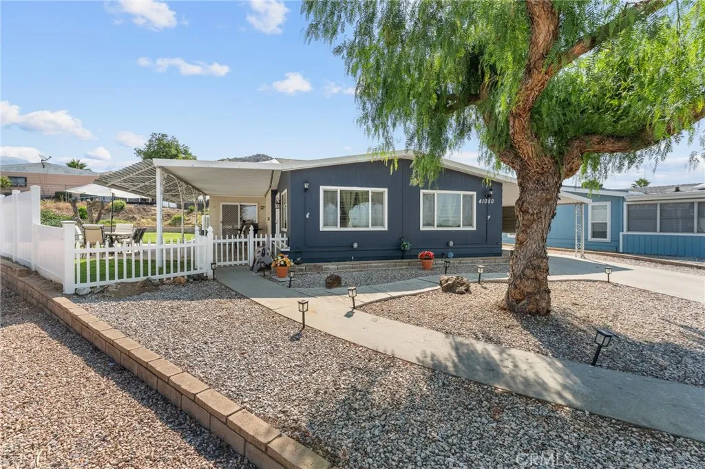 Cherry Valley, California 92223, United States, 2 Bedrooms Bedrooms, ,2 BathroomsBathrooms,Residential,Active,171732