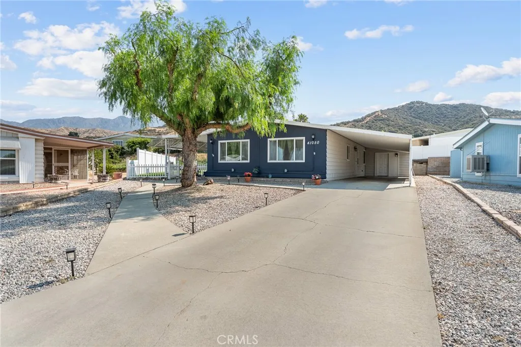 Cherry Valley, California 92223, United States, 2 Bedrooms Bedrooms, ,2 BathroomsBathrooms,Residential,Active,171732