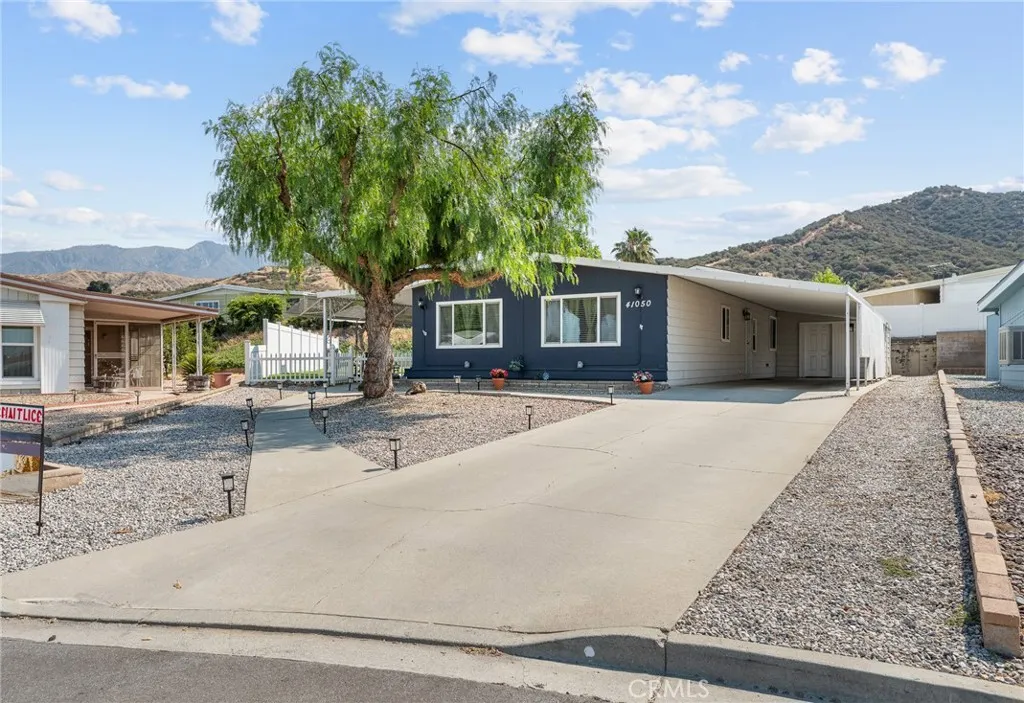 Cherry Valley, California 92223, United States, 2 Bedrooms Bedrooms, ,2 BathroomsBathrooms,Residential,Active,171732