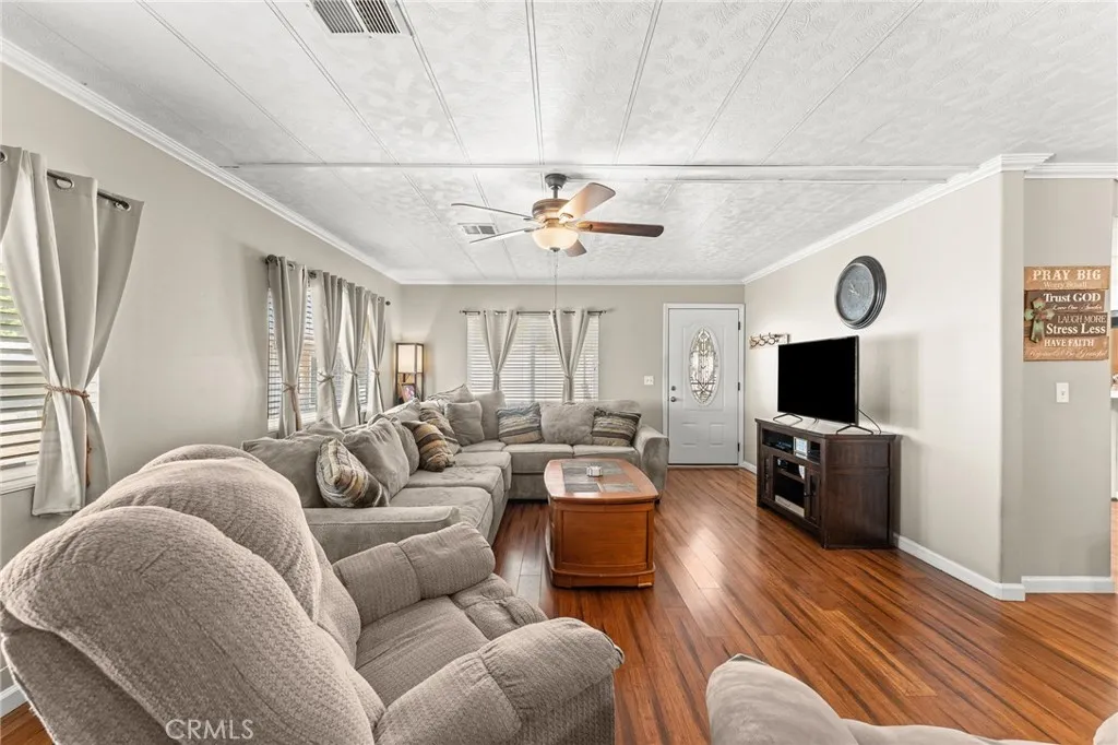 Cherry Valley, California 92223, United States, 2 Bedrooms Bedrooms, ,2 BathroomsBathrooms,Residential,Active,171732