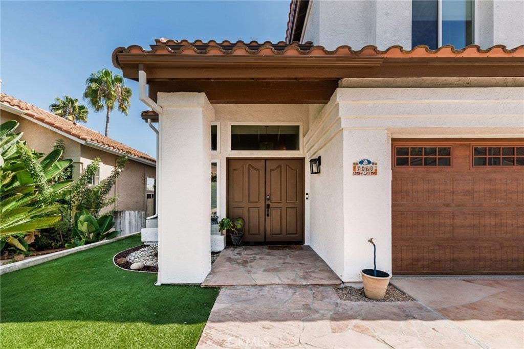 7068 Zubaron Lane