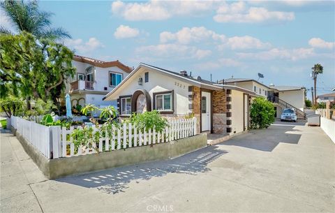 2227 Mathews Avenue Redondo Beach CA 90278