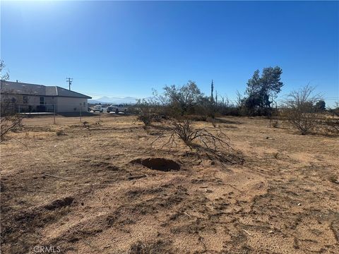 Photo of 11025 Central Rd, Apple Valley, CA 92308 (MLS # HD25256485)