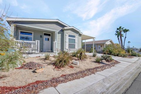 Photo of 38440 Desert Greens Drive W, Palm Desert, CA 92260 (MLS # 219134326DA)