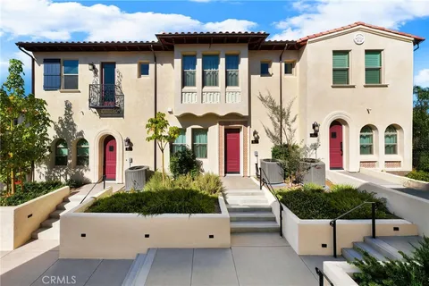 856 Francesca Drive, Walnut, CA 91789 - MLS#: AR25214697