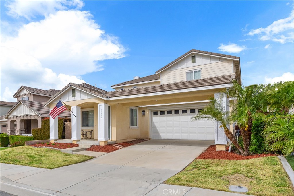 46212 Pinon Pine