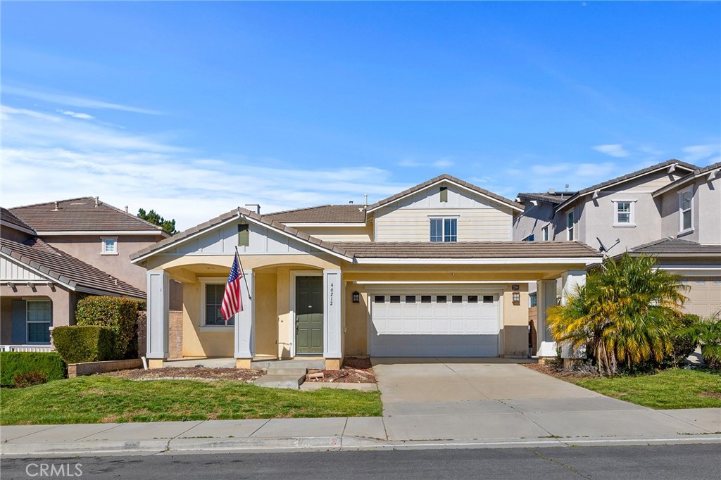 Properties 3 46212 Pinon Pine