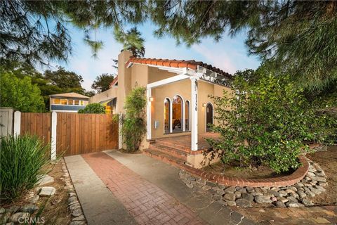 Photo of 1150 N Indian Hill Boulevard, Claremont, CA 91711 (MLS # CV26103238)