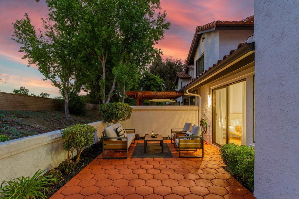 Carmel Valley - Residential